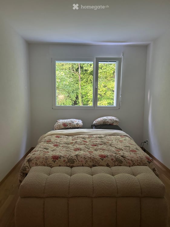 Appartement 4.5 pièces avec Balcon et place de parc à Boudry 4