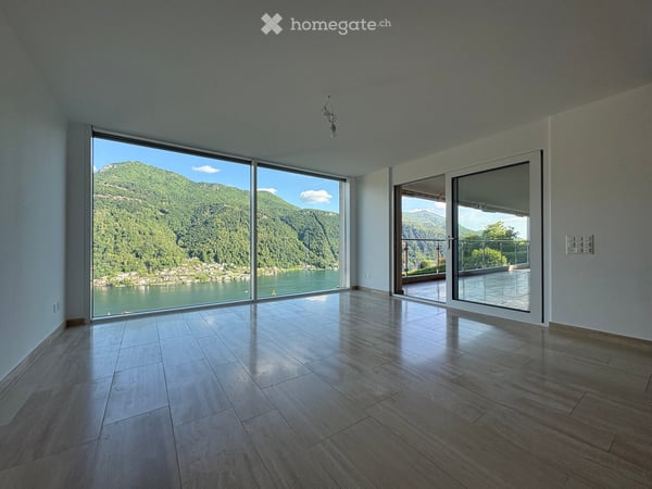 Appartamento di lusso di 4.5 locali a Vico Morcote 2