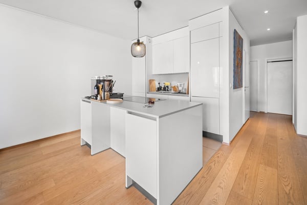 Bel appartement de 4 pièces à Chêne-Bougeries 3