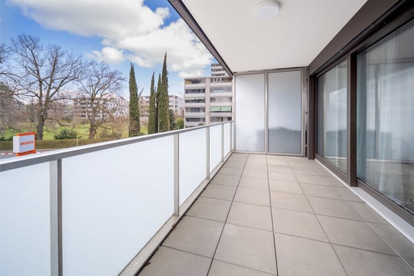 Bel appartement de 4 pièces à Chêne-Bougeries 4