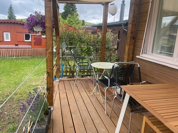 Charmantes 2-Zimmer-Chalet in Ricken SG – Idyllisches Wohnen mit Panoramablick 37