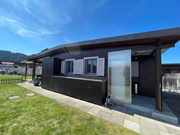 Charmantes 2-Zimmer-Chalet in Ricken SG – Idyllisches Wohnen mit Panoramablick 21