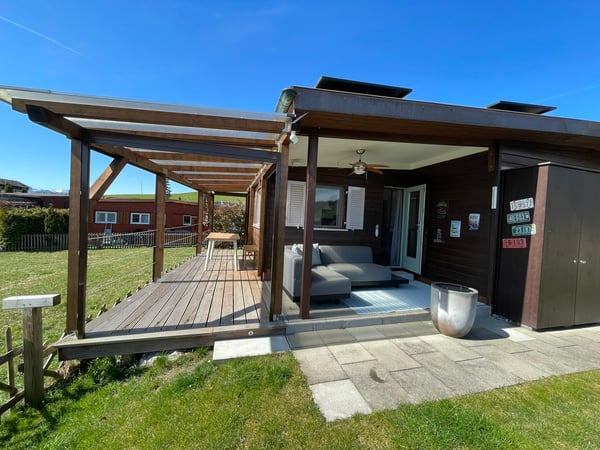 Charmantes 2-Zimmer-Chalet in Ricken SG – Idyllisches Wohnen mit Panoramablick 20