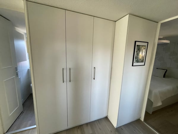 Charmantes 2-Zimmer-Chalet in Ricken SG – Idyllisches Wohnen mit Panoramablick 13