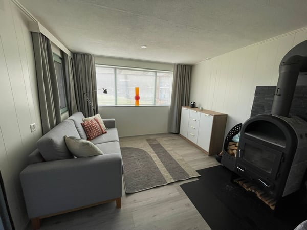 Charmantes 2-Zimmer-Chalet in Ricken SG – Idyllisches Wohnen mit Panoramablick 5