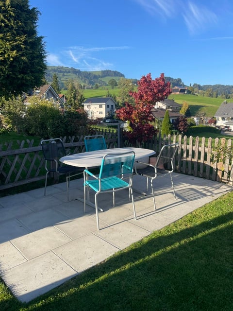 Charmantes 2-Zimmer-Chalet in Ricken SG – Idyllisches Wohnen mit Panoramablick 36