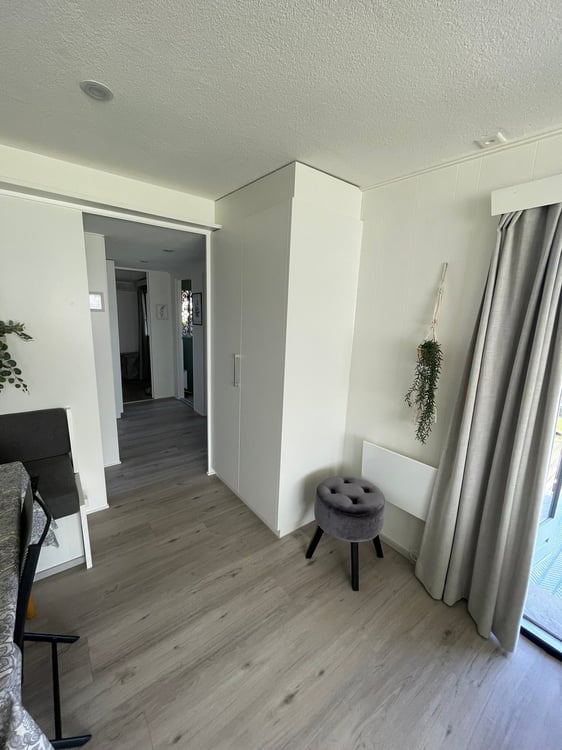 Charmantes 2-Zimmer-Chalet in Ricken SG – Idyllisches Wohnen mit Panoramablick 8