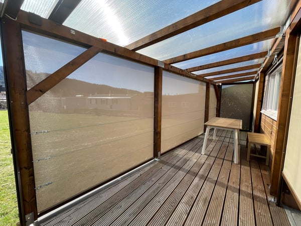 Charmantes 2-Zimmer-Chalet in Ricken SG – Idyllisches Wohnen mit Panoramablick 31