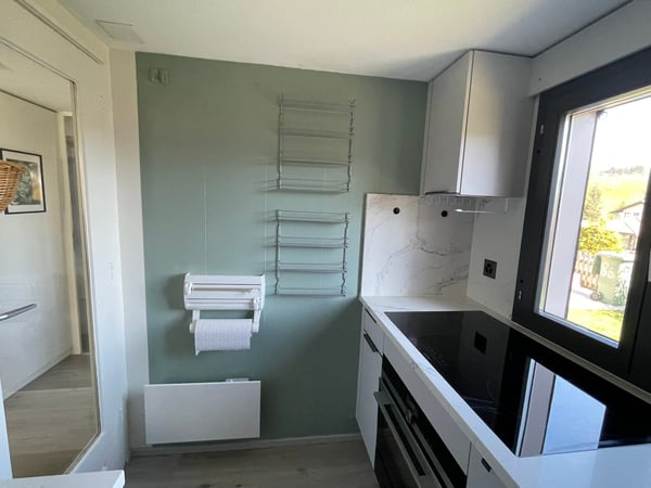 Charmantes 2-Zimmer-Chalet in Ricken SG – Idyllisches Wohnen mit Panoramablick 25