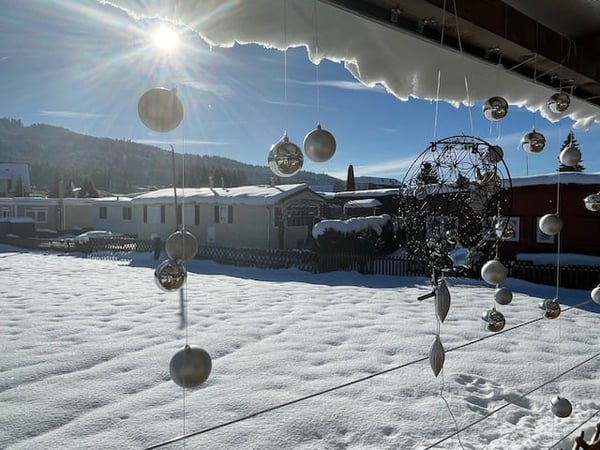 Charmantes 2-Zimmer-Chalet in Ricken SG – Idyllisches Wohnen mit Panoramablick 19