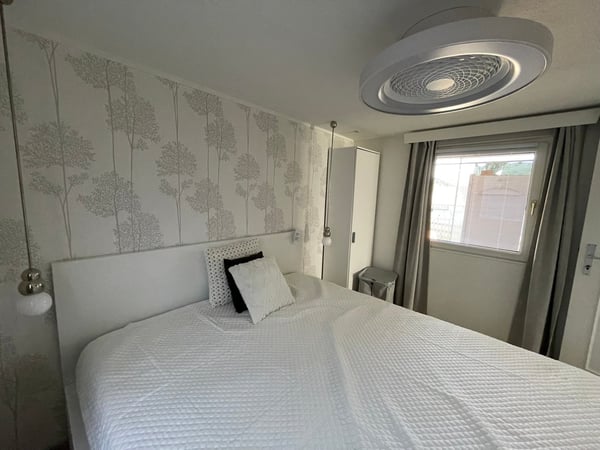 Charmantes 2-Zimmer-Chalet in Ricken SG – Idyllisches Wohnen mit Panoramablick 16