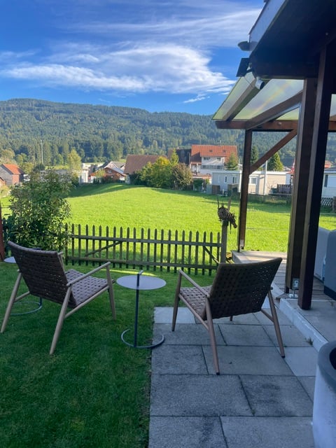 Charmantes 2-Zimmer-Chalet in Ricken SG – Idyllisches Wohnen mit Panoramablick 27
