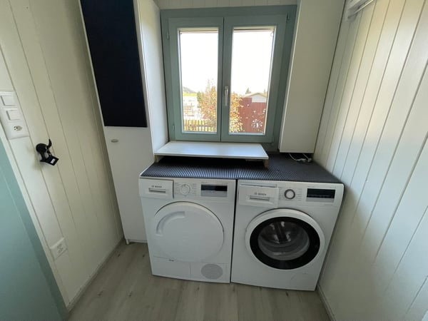 Charmantes 2-Zimmer-Chalet in Ricken SG – Idyllisches Wohnen mit Panoramablick 17