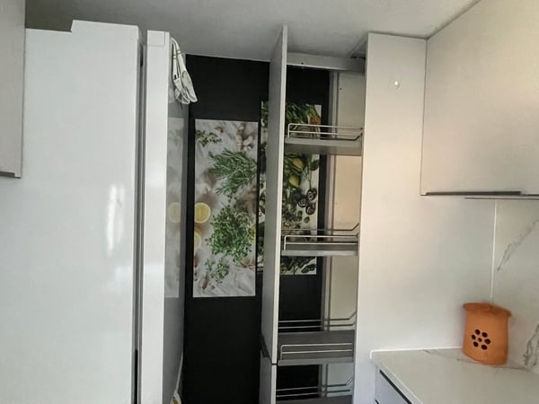 Charmantes 2-Zimmer-Chalet in Ricken SG – Idyllisches Wohnen mit Panoramablick 23