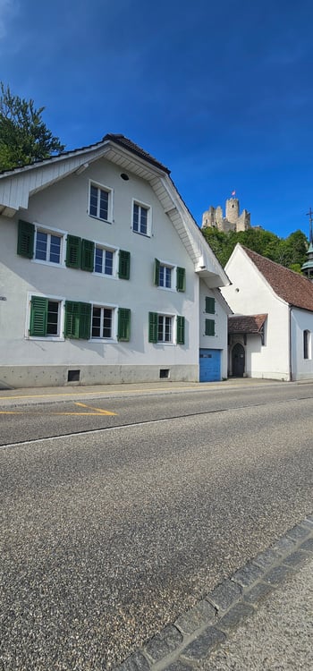 4.5 Zimmerwohnung 2