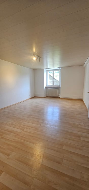 4.5 Zimmerwohnung 3