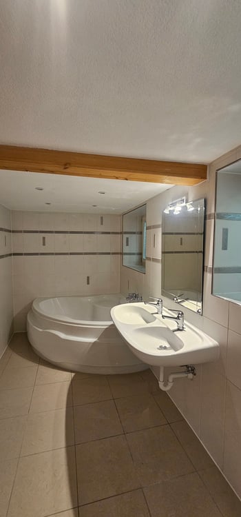 4.5 Zimmerwohnung 4