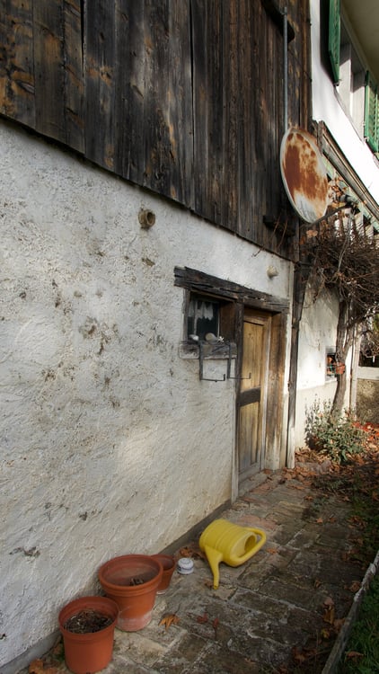Historisches Bauernhaus Drittenberg mit Charme und Weitblick in Egg bei ZH 14