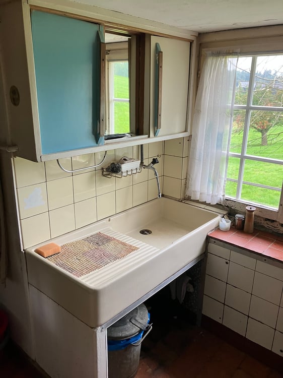 Historisches Bauernhaus Drittenberg mit Charme und Weitblick in Egg bei ZH 16