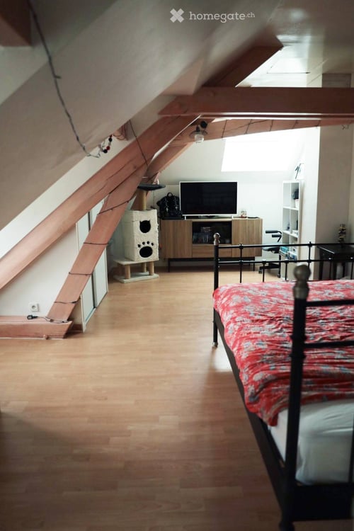 Maison individuelle à Saint Amour 10