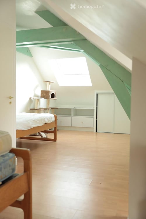 Maison individuelle à Saint Amour 9