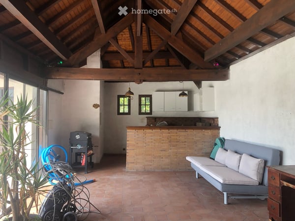 Maison individuelle à Saint Amour 12