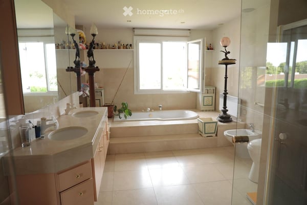 Maison individuelle à Saint Amour 7