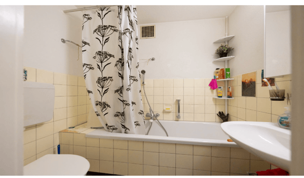 4-Zi Wohnung in Aarau 5