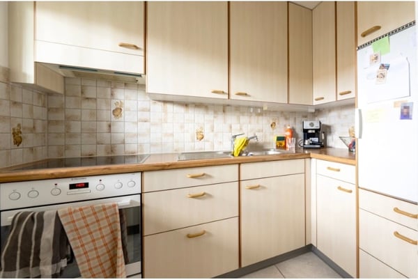 4-Zi Wohnung in Aarau 7
