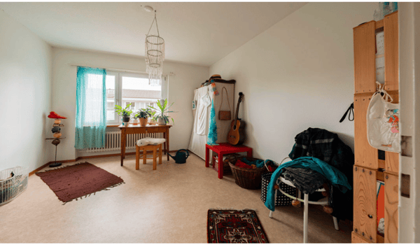 4-Zi Wohnung in Aarau 6