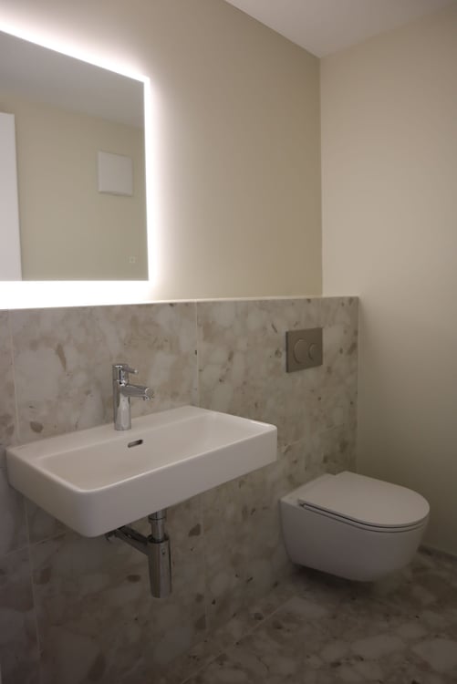 Moderne 4.5-Zimmer-Duplex-Wohnung mit zwei Einstellplätzen in ruhiger Lage von Oberentfelden 11
