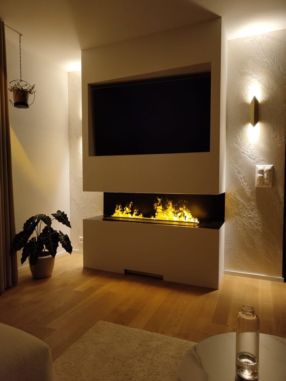 Exklusive Maisonette-Wohnung mit Galeriecharakter & Blick ins Grüne 9