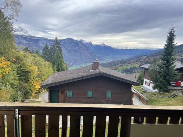 Appartement à Flumserberg Tannenheim 3
