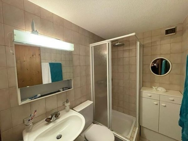 Appartement à Flumserberg Tannenheim 4