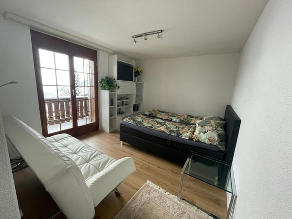 Appartement à Flumserberg Tannenheim 5