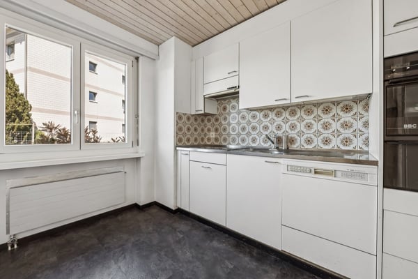 Charmantes 5-Zimmer-Reihenhaus an ruhiger Lage in Niederglatt 3