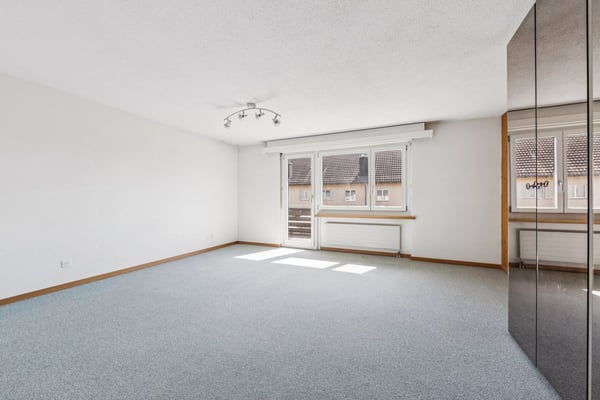 Charmantes 5-Zimmer-Reihenhaus an ruhiger Lage in Niederglatt 5