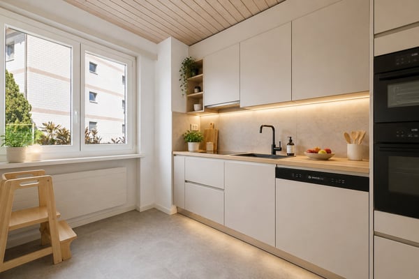 Charmantes 5-Zimmer-Reihenhaus an ruhiger Lage in Niederglatt 10