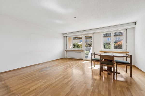 Charmantes 5-Zimmer-Reihenhaus an ruhiger Lage in Niederglatt 4