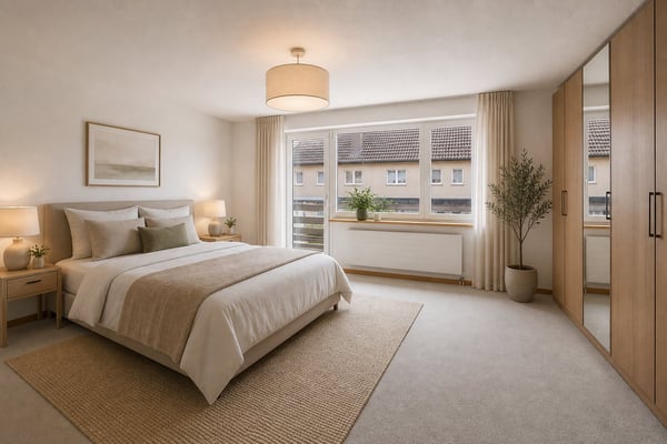 Charmantes 5-Zimmer-Reihenhaus an ruhiger Lage in Niederglatt 14