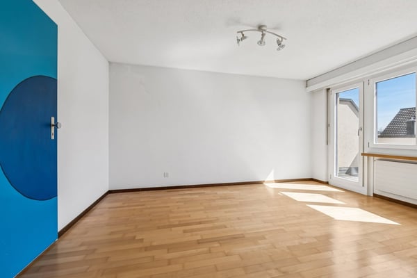 Charmantes 5-Zimmer-Reihenhaus an ruhiger Lage in Niederglatt 7