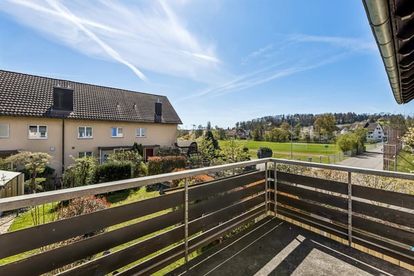 Charmantes 5-Zimmer-Reihenhaus an ruhiger Lage in Niederglatt 9