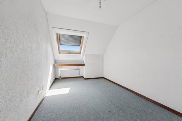 Charmantes 5-Zimmer-Reihenhaus an ruhiger Lage in Niederglatt 8