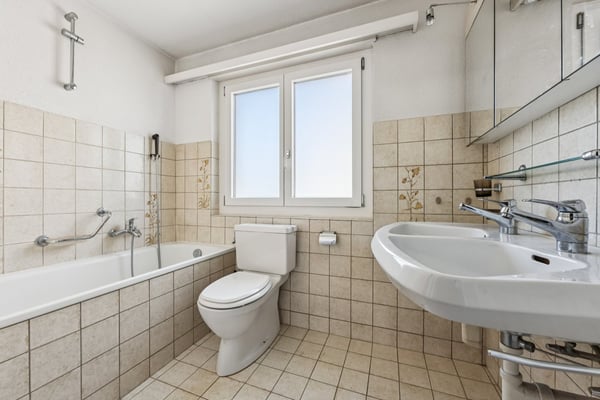 Charmantes 5-Zimmer-Reihenhaus an ruhiger Lage in Niederglatt 6
