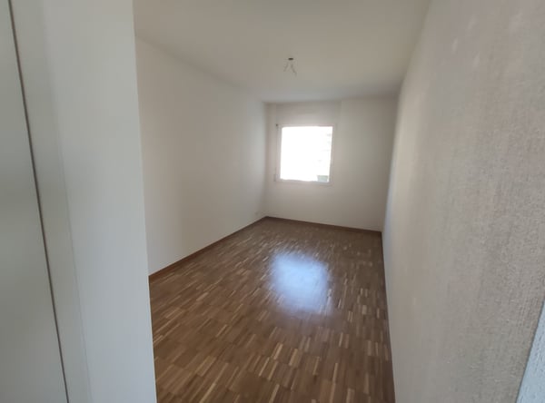 Duplex lumineux de 4.5 pièces avec balcon à Gland 4