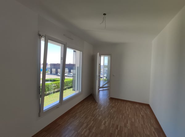 Duplex lumineux de 4.5 pièces avec balcon à Gland 3