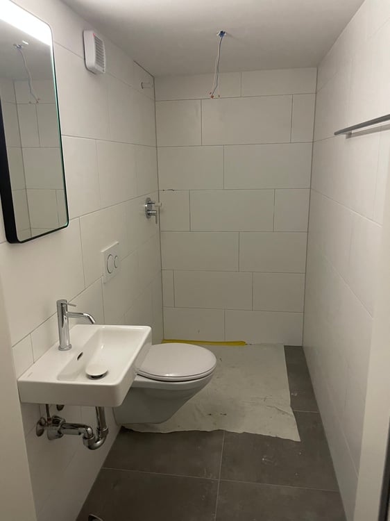 Moderne 3.5-Zimmer-Neubauwohnung in Gebenstorf 7