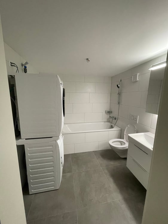 Moderne 3.5-Zimmer-Neubauwohnung in Gebenstorf 6