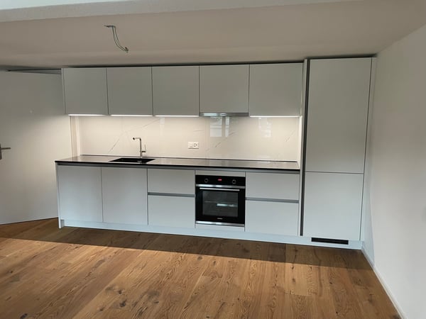 Moderne 3.5-Zimmer-Neubauwohnung in Gebenstorf 5