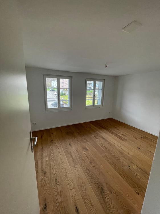 Moderne 3.5-Zimmer-Neubauwohnung in Gebenstorf 4